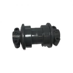 Wholesale Black PC400 Excavator Chain Roller Heavy Equipment Components 51kg from china suppliers