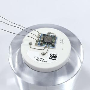 Wholesale Endress Hauser Ceramic Capacitive Pressure Sensor HART Certified from china suppliers