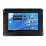 2G 8G Poe Touch Panel , 16:9 Touchscreen Android Tablet