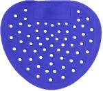 Lemon Scented 4 Color Urinal Screen Mat Deodoriser