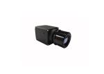 M25*0.5 LWIR F1.0 Length 26.5mm Thermal Imaging Lens
