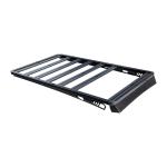 Aluminium Roof Rack for LC150 4x4 Vehicles Universal Fit and Sturdy Construction