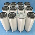 Exhaust Vacuum Pump Filter 96541500000 Oil Separator 965415 U4.250 U4.190