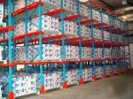 High Volume Drive In Pallet Rack