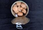 150g Crop Canned Whole Mushrooms With Brine Preservation Process