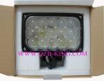 new 9-32V 45W combo beam CREE LED work light