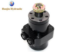 Wholesale Ompw200 Orbit Hydraulic Motor With 1/10 Tapered Shaft And Wheel Mount from china suppliers