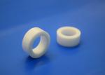 Al2O3 Ceramic Reducer Bushing / Sleeve / Sealing Ring Alumina Ceramic Parts