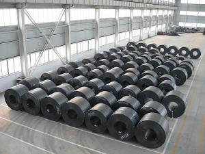 China 25 MT ASTM A36, SAE 1006, SAE 1008 Hot Rolled Steel Coils metal coil roll on sale