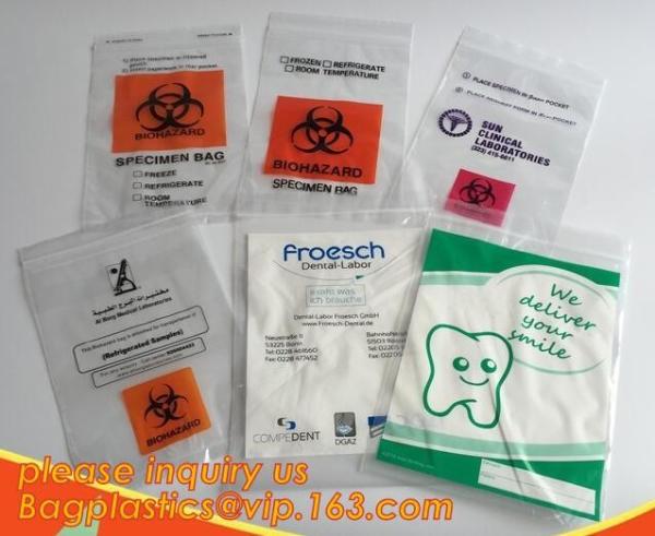 tablets pills packaging bag, poly medical dispenser k bag drug zipper bags