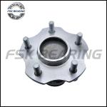 Japan Quality 43202-4CL0A Auto Rear Wheel Accessories Hub Bearing Suitable For