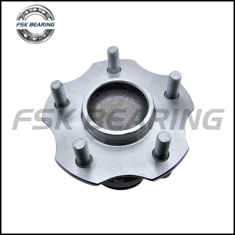 Japan Quality 43202-4CL0A Auto Rear Wheel Accessories Hub Bearing Suitable For Nissan Qashqai