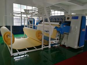Wholesale 94 Inch Mattress Quilting Machine 3 Phase 220v 60hz Quilting Equipment from china suppliers