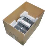 24d Outdoor Security Led Flood Lights 150w For Sport Ground Lighting