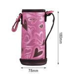 ODM Waterproof H18cm Water Bottle Sleeve For Hiking