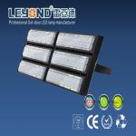 Waterproof Outdoor Lighting LED Flood Light Over 120 Lm/W Lux Level 5 Years