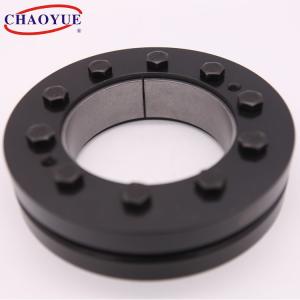Wholesale bolt M27 Inner Size 900mm Shaft Clamping Elements Heavy Load from china suppliers