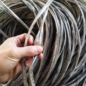 Wholesale Artificial Plastic PP Rattan Making Machine , Wear Resisting Lower Cost from china suppliers
