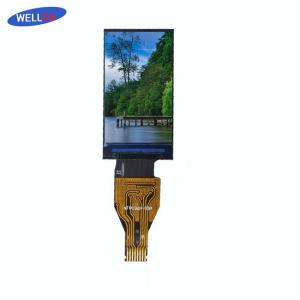 Wholesale 0.96 Inch Wearable LCD Screen With 80x160 Resolution For Superior Viewing from china suppliers