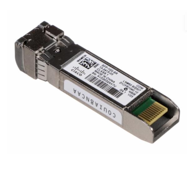 SFP-10G-LR SFP-10G-LR 10GBASE-LR SFP Plus Module Cisco SFP-10G-LR 10GBASE-LR SFP