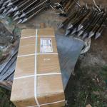 Vegetable Transplanting Machine