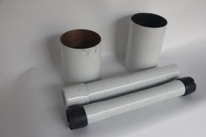 Wholesale Chinese Manufacturer API 5CT Pup Joint with Couplings Pin x Pin 5-1/2 BTC 110-13cr in Oil and Gas Industry from china suppliers