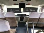 67 Seats Yutong Used Commercial Bus Two Layers 2015 Year ISO CCC CE Certificate
