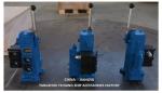 35SFRE-MO32BP-H3 WINCH CONTROL VALVE-HYDRAULIC WINCH CONTROL VALVES