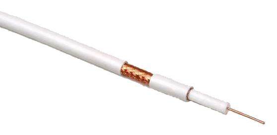 Rg58 Rg178 JIS Multi Core Coaxial Power Cable For Ultrasound