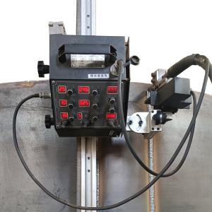 Wholesale Semi-Automatic Control Tank Seam Welding Machine for and Affordable Tank Construction from china suppliers