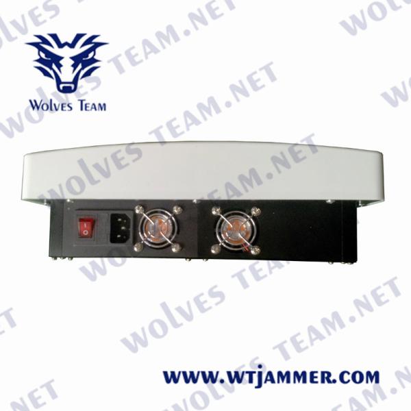 Blocking GSM 2g 3G 4G 5G Cell Phone Signal Hidden Spy Video Camera Blocker