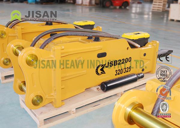 F22 Seal Kit Excavator Hydraulic Breaker Hammer Nitrogen Line Switch Valve Hb30g