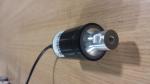 35Khz Piezoelectric Ceramic Ultrasonic Welding Transducer 3.2 - 4 Nf Capacitance