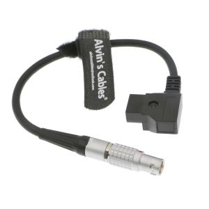 Wholesale RED EPIC D-Tap to 6 Pin 1B Female Power Cable for New Movi Pro and Ronin from china suppliers
