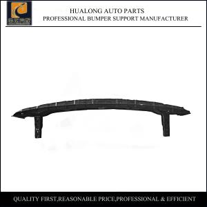Wholesale 2005 Hyundai SANTA FE Car Rear Bumper Support OEM 86630-26000 Black Color from china suppliers
