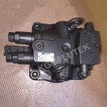 M5X180CHB-10A-12A-51A/260 Excavator Rotary Motor For SANY SY235-8 SY235-9