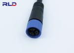 Electric LED Panel Waterproof Outdoor Lighting Connectors Quick Connector