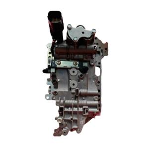 Wholesale U661E Automatic Transmission Valve Body Assembly For Toyota NX200T from china suppliers