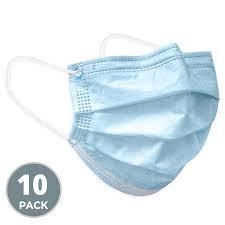 Virus Prevention Air Pollution Protection Mask Reduce Inhalation Harmful
