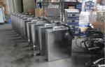 Skymen Submersible Ultrasonic Transducer Generator With Rigid Tube
