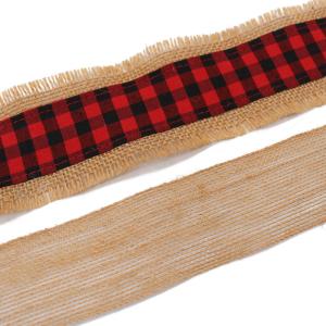 Wholesale 7cm Ribbon Gimp Linen Braid Hemp Decorative Ribbon Trim from china suppliers