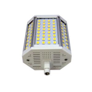 Wholesale 30W J118mm R7S LED light without cooling Fan samsung SMD5630 led source led flood light lamp warm white/Cool white from china suppliers