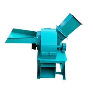 Wholesale New Design Hammer Mill Machine 5mm Combined Type Feed Pellet Making Machine from china suppliers