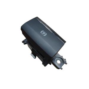 Wholesale Auto Parts 3008 Electric Parking Hand Brake Switch New Model for Peugeot 3008 Citroen DS4S DS5LS DS6 OE 98055816ZD YL001111ZD from china suppliers