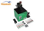 High quality Fuel Injector Control Valve Grinding Device CRT020 for 110 120