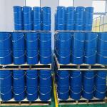 High TG Flame Retardant Clear Liquid Epoxy Resin Electric Insulators Transformer