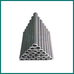 Wholesale Grey Cold Shrink Stress Cone Silicone Rubber Material For 1/2 Jumper Connector from china suppliers