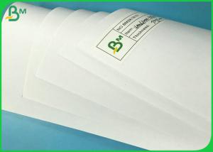 Wholesale 60G 70G Wood Free White Offset Writting Paper Sheet Or Roll Custom Service from china suppliers