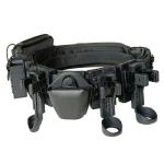 Military Tactical Belt Army Xxl 1680D Oxford Cloth Ten-Piece Belt Patrol Special