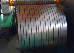 409 420 Stainless Steel Strip Custom Length Thickness 0.05mm ~ 6mm 2B BA Surface